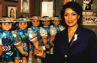 [Photo: Jeanne Starr Gater]