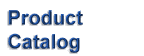 Product Catalog
